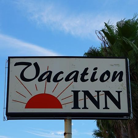 Vacation Inn Motel - Ft Lauderdale Airport And Cruise Port Fort Lauderdale Exterior foto