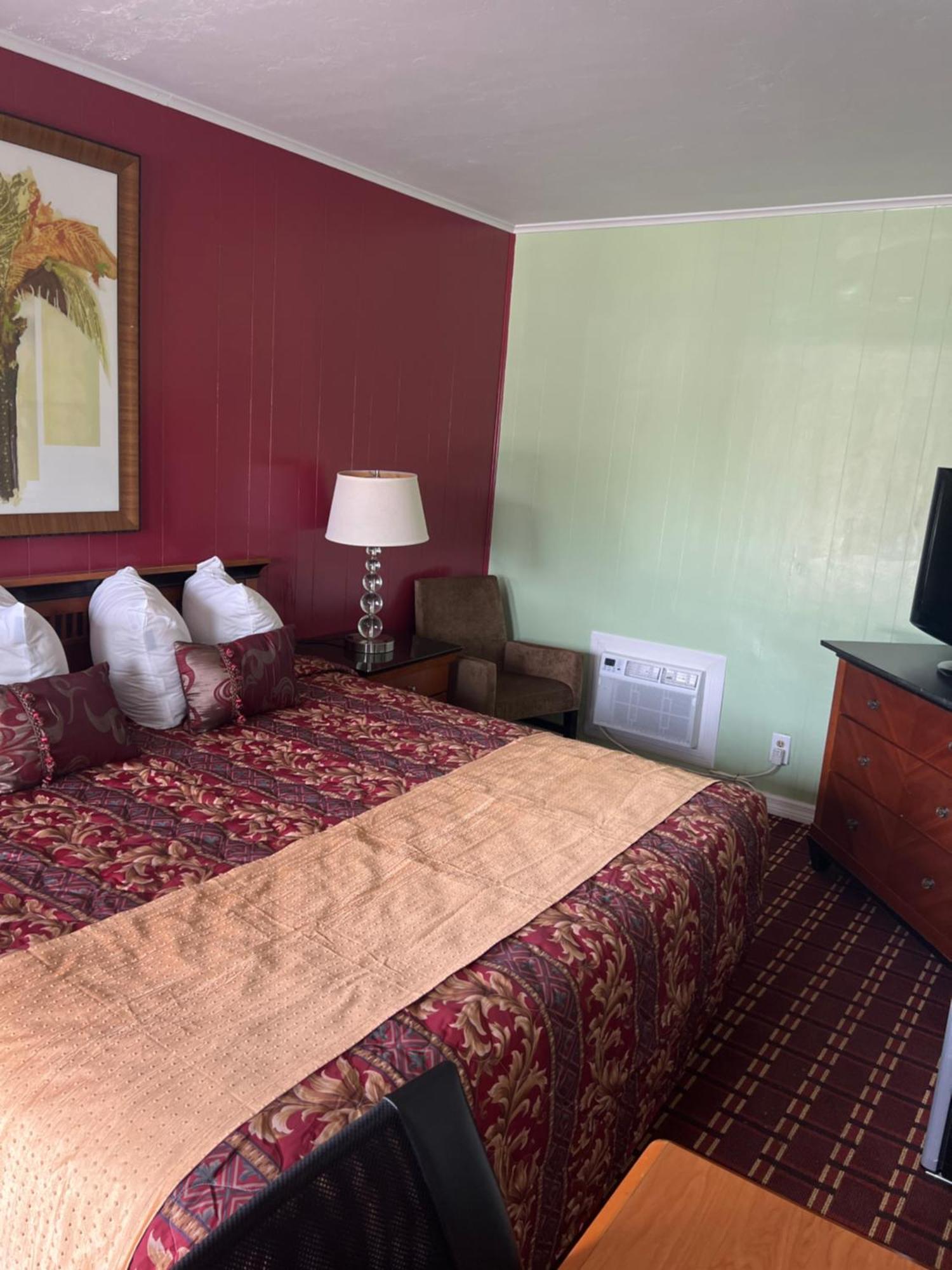Vacation Inn Motel - Ft Lauderdale Airport And Cruise Port Fort Lauderdale Exterior foto