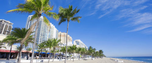 Vacation Inn Motel - Ft Lauderdale Airport And Cruise Port Fort Lauderdale Exterior foto