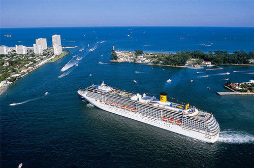 Vacation Inn Motel - Ft Lauderdale Airport And Cruise Port Fort Lauderdale Exterior foto