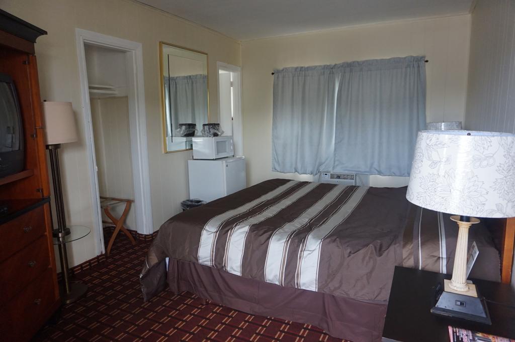 Vacation Inn Motel - Ft Lauderdale Airport And Cruise Port Fort Lauderdale Exterior foto
