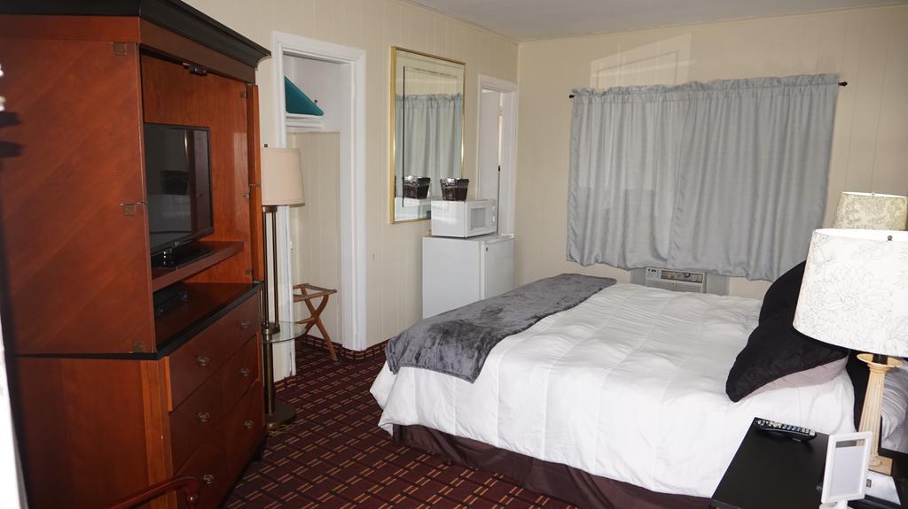 Vacation Inn Motel - Ft Lauderdale Airport And Cruise Port Fort Lauderdale Exterior foto